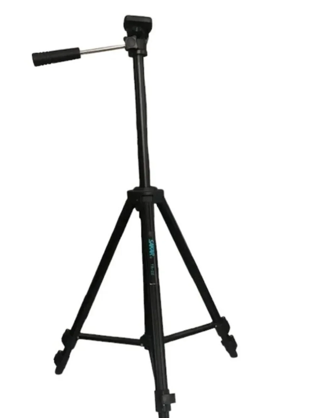 Sakar TR-2L Tripod Photo and Video